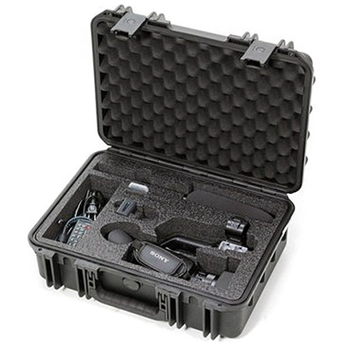 

Жесткий чехол Sony SKB для камеры PXW-Z90V