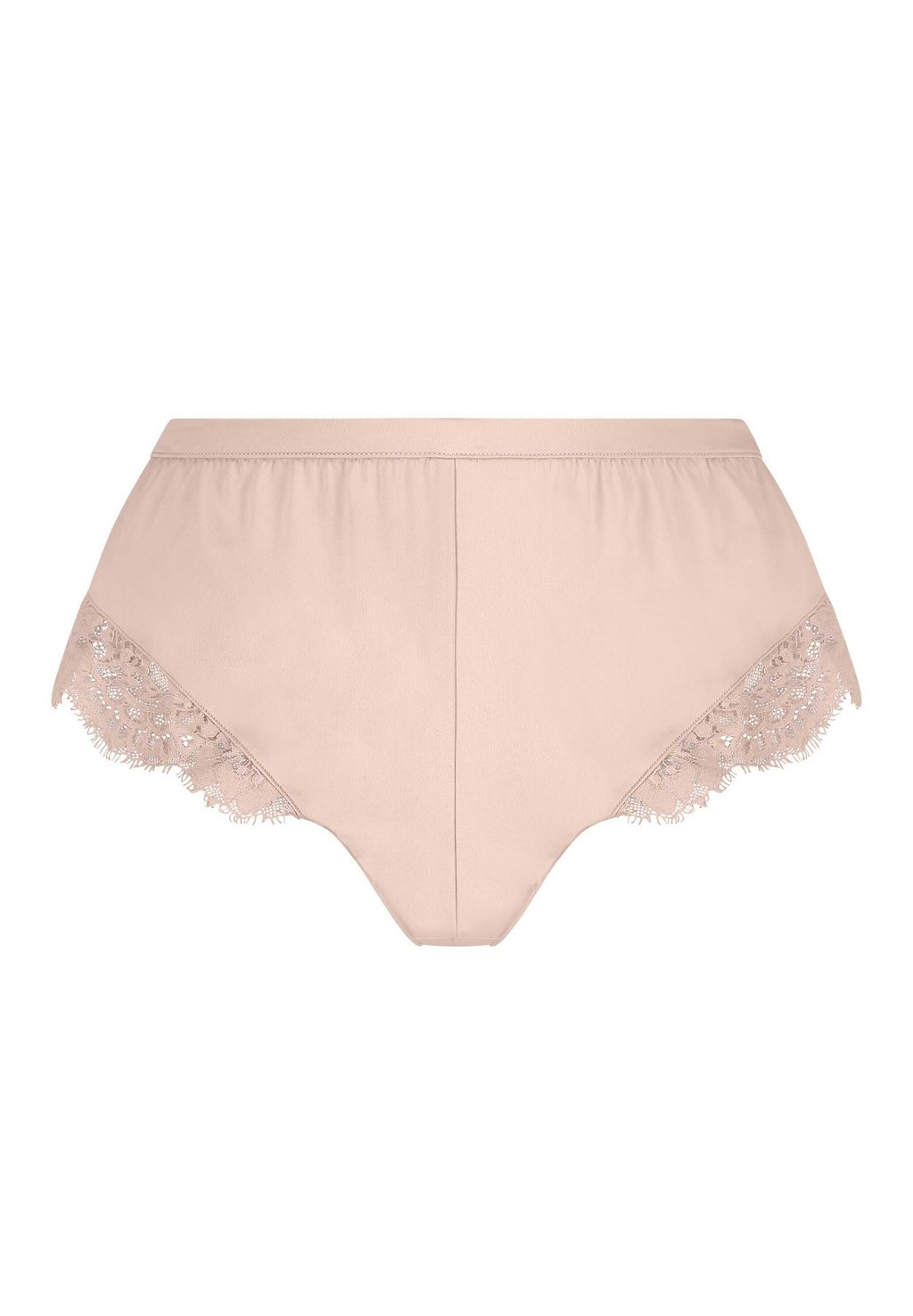 

Трусы VALERIE FRENCH Hunkemöller, розовый