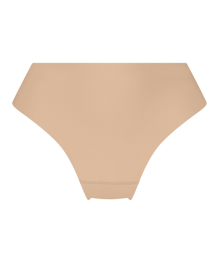 

Стринги Hunkemöller Thong, бежевый