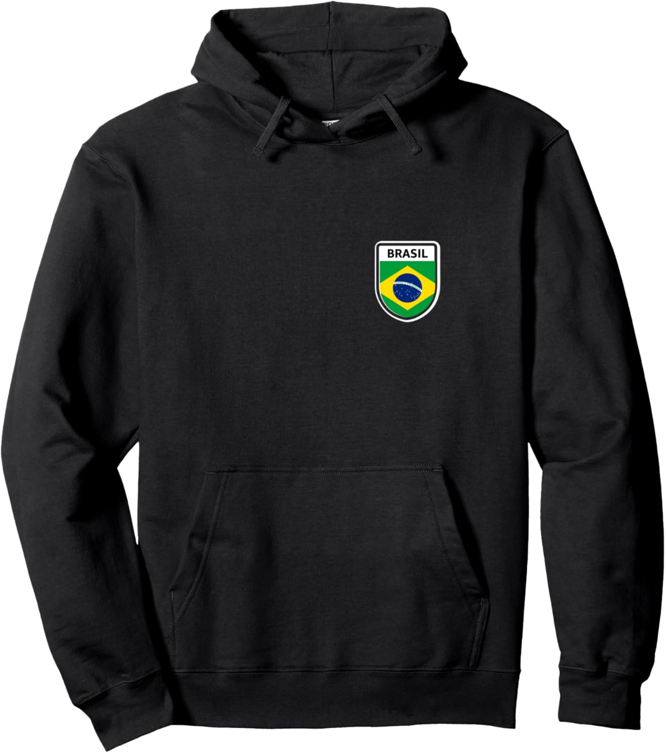 

Худи с флагом Бразилии, черное (black 19-3911tcx), размер S Brasil, Черный, Худи с флагом Бразилии, черное (black 19-3911tcx), размер S Brasil