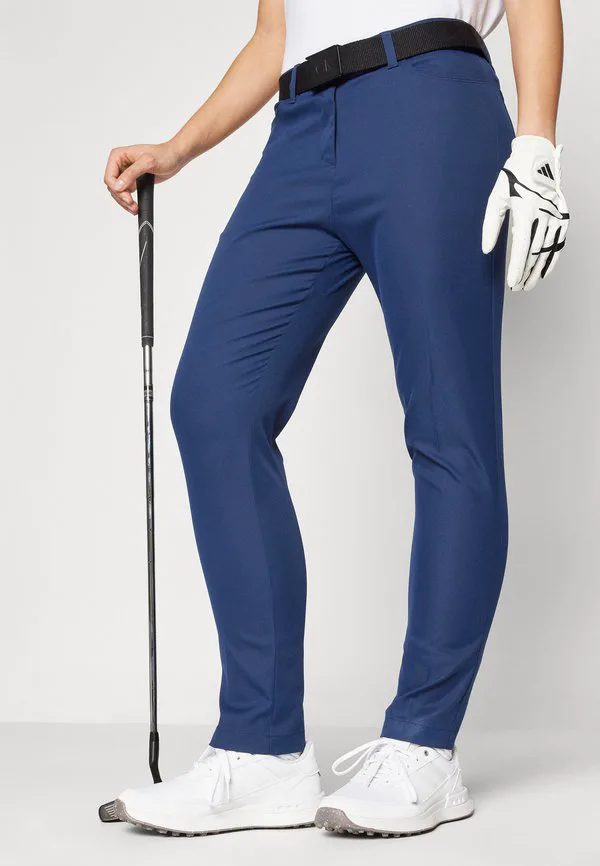 W ult 5 pk tw p pants Adidas Golf, Collegiate Navy — фото 4