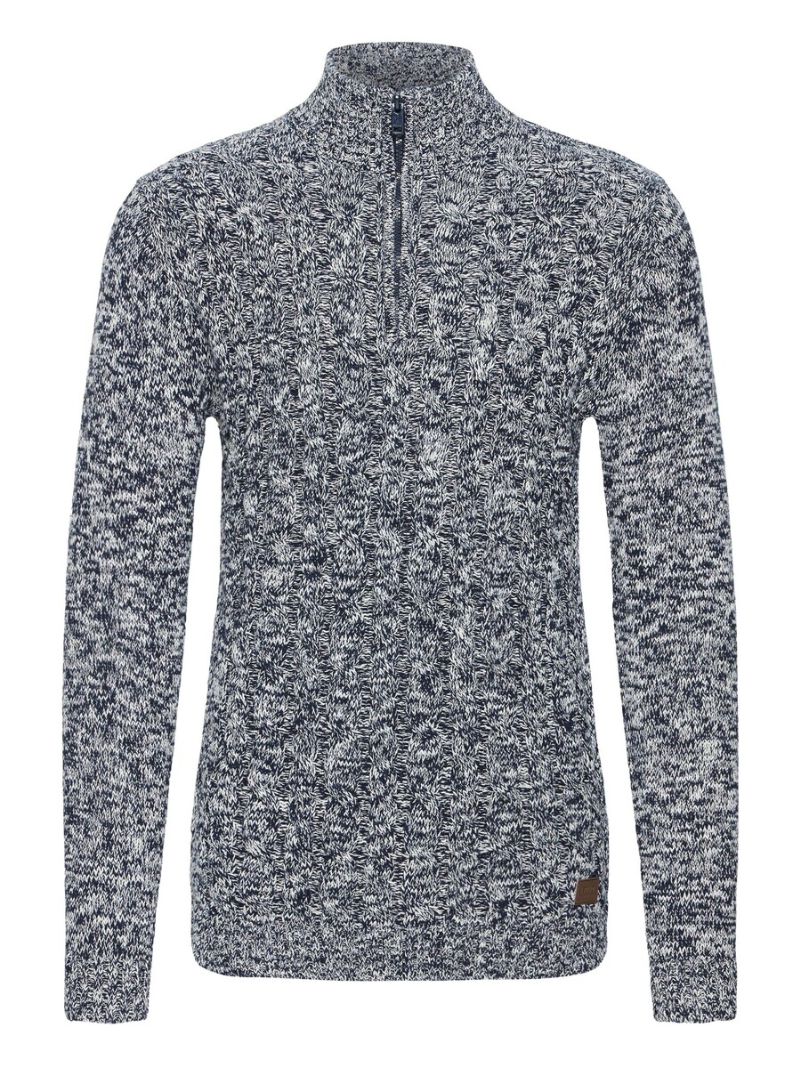 

Свитер !Solid SDRichart, marine blue