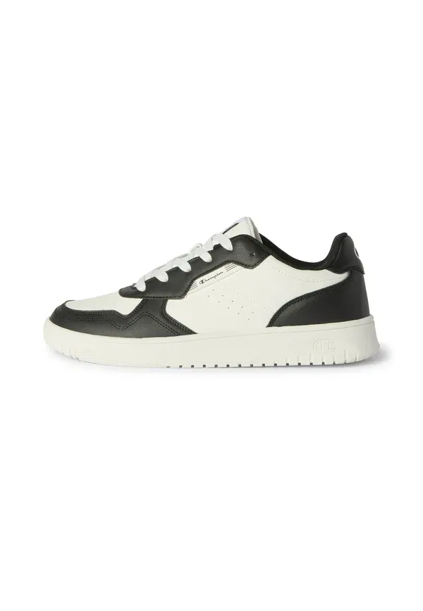 Кроссовки Rs25 sl trainers Champion, белый и голубой