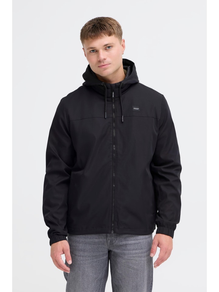 

BLEND Ветровка BHEfika черного цвета