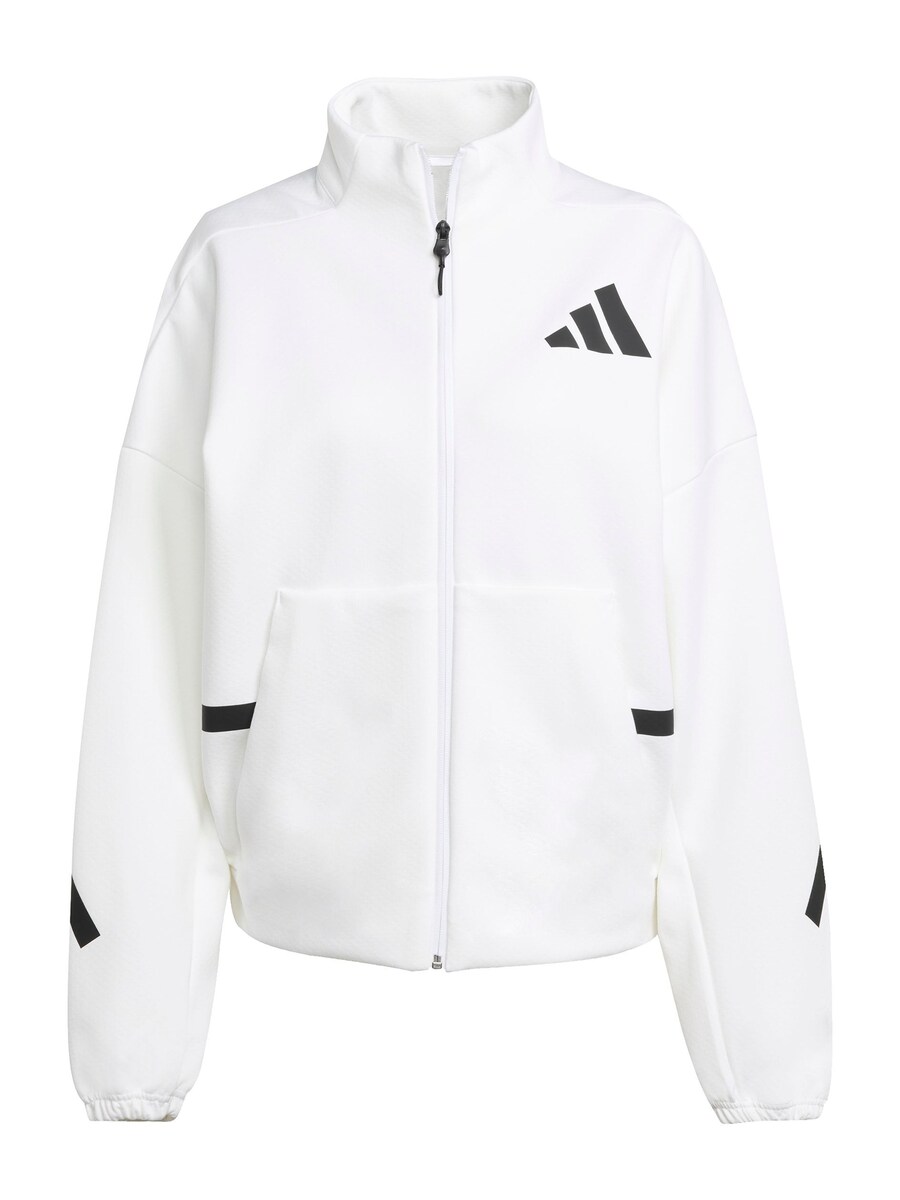 

Спортивная куртка ADIDAS SPORTSWEAR Z.N.E., White