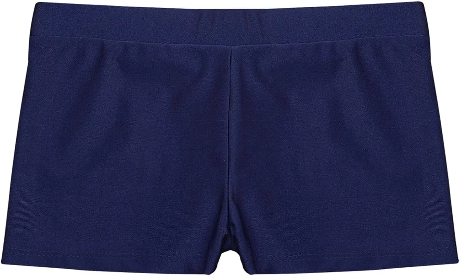 Детские шорты для бега Hansber, Navy Blue — фото 2