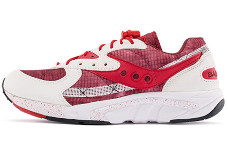 

Кроссовки saucony Aya Tie-Dye Red, Красный, Кроссовки saucony Aya Tie-Dye Red