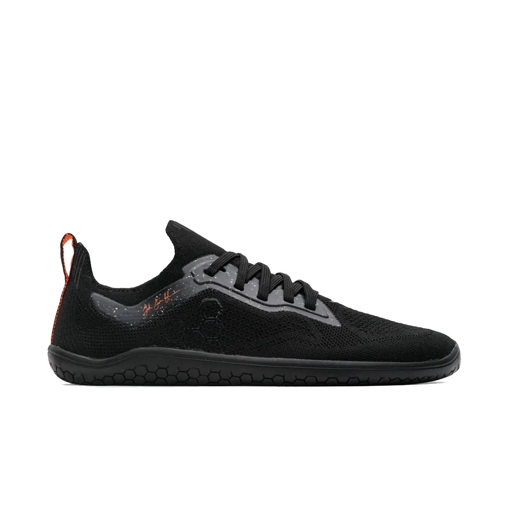 

Кроссовки Vivobarefoot Primus Lite Knit JJF Barefoot, черный