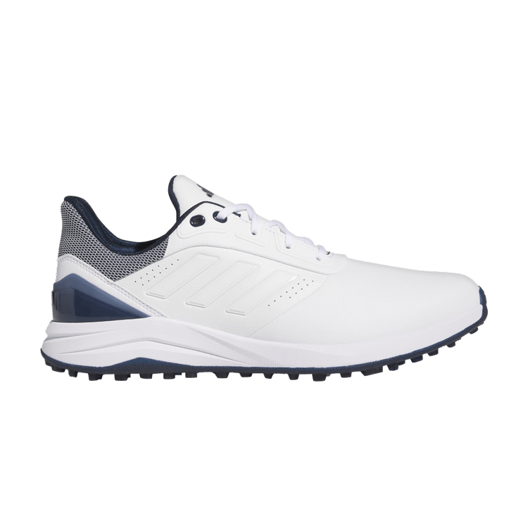 

Кроссовки Solarmotion 24 'White Collegiate Navy', белый