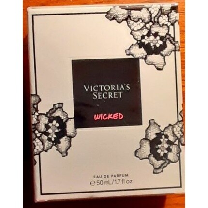 Духи Wicked Edp 1,7 жидких унций — новые запечатанные, Victoria'S Secret — фото 3