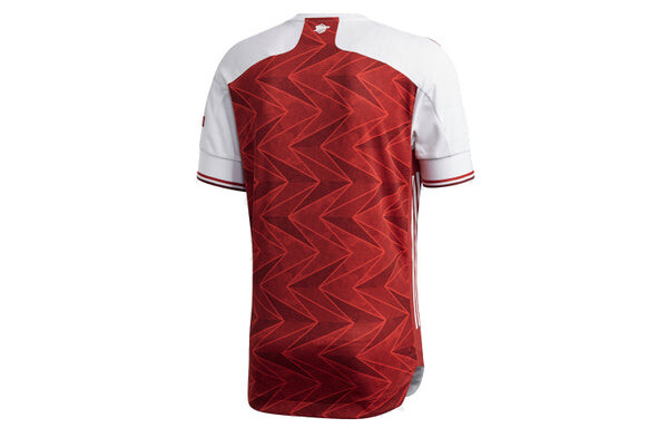 Футболка soccer/football arsenal home player edition sports jersey Adidas, фиолетовый — фото 2