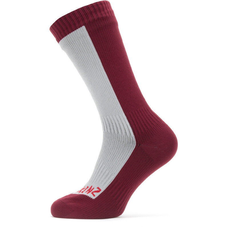 

Носки Старстон SealSkinz, серый