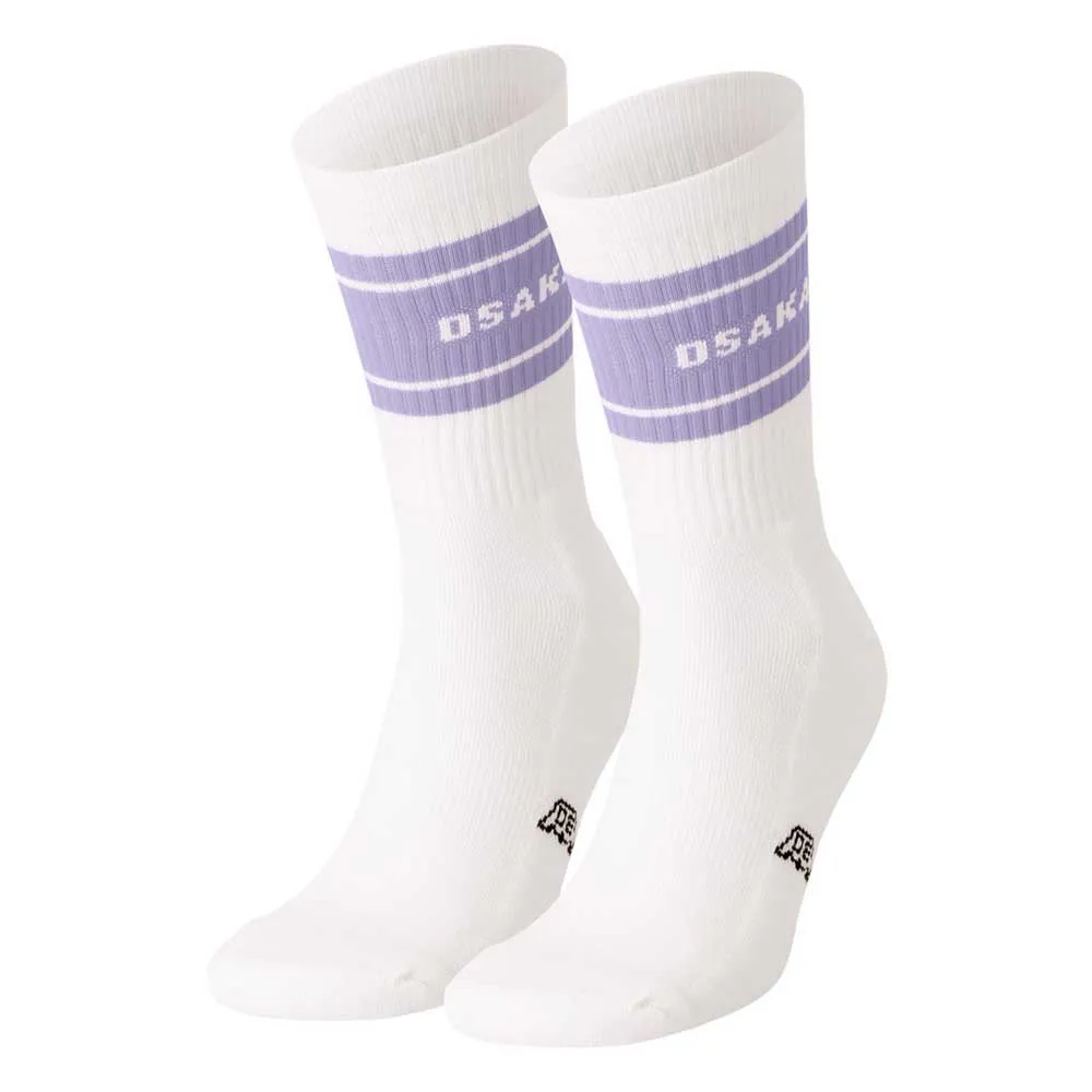 

Носки Osaka Colourway duo sport short 5 units, белый