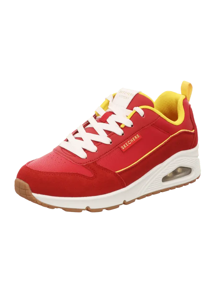 

Низкие кроссовки Skechers Sport Victory Pack, красный