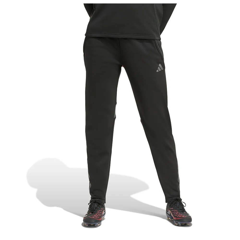 

Брюки adidas Tiro 25 Competition Winterized tracksuit, черный