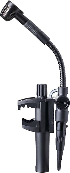 

Конденсаторный микрофон AKG C 518 M