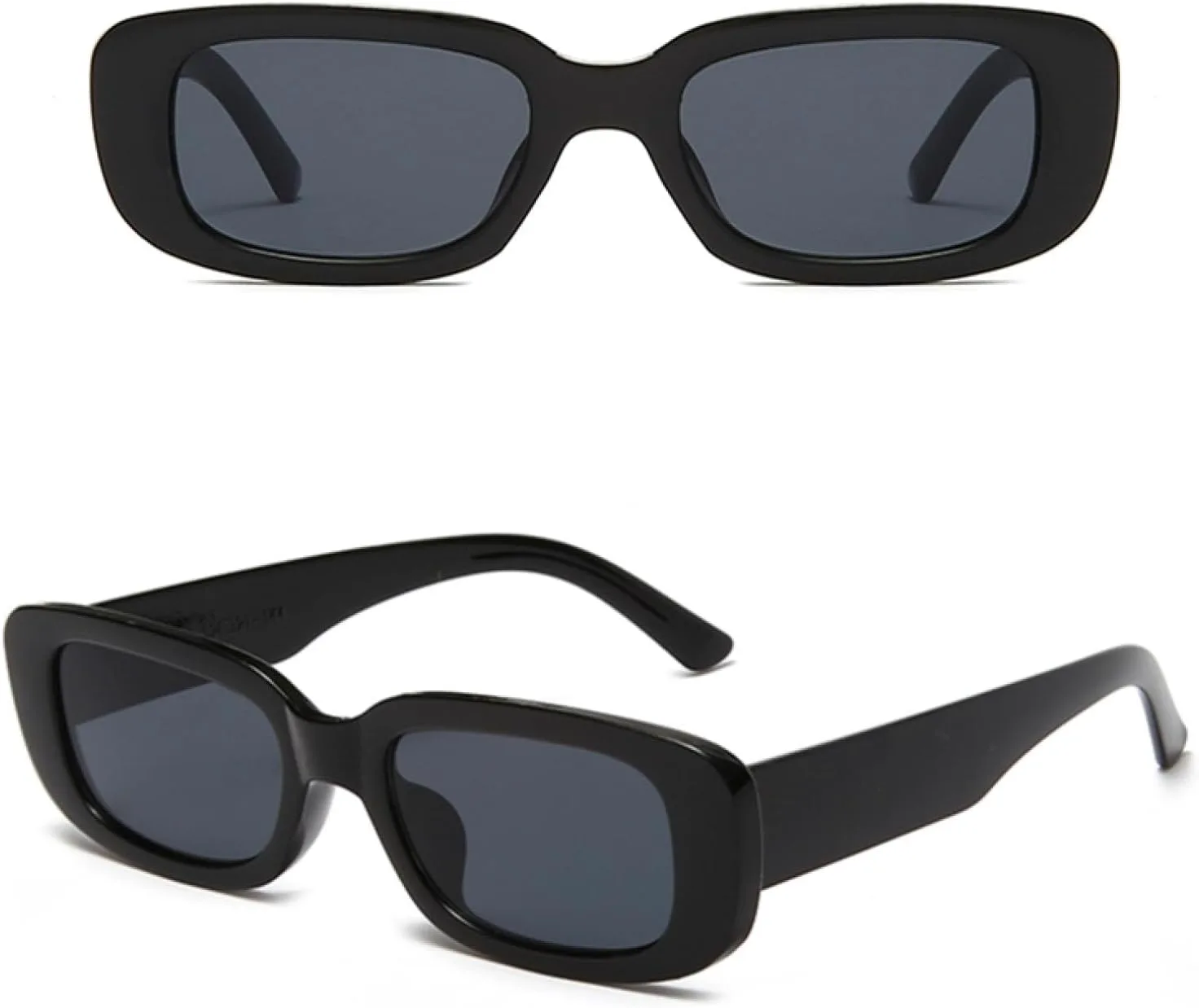 

Солнцезащитные очки с защитой UV400 | Овальная оправа, цветные линзы | Для женщин и мужчин, для занятий спортом на открытом воздухе и вождения DSVIGF, 24-jh18059-c2