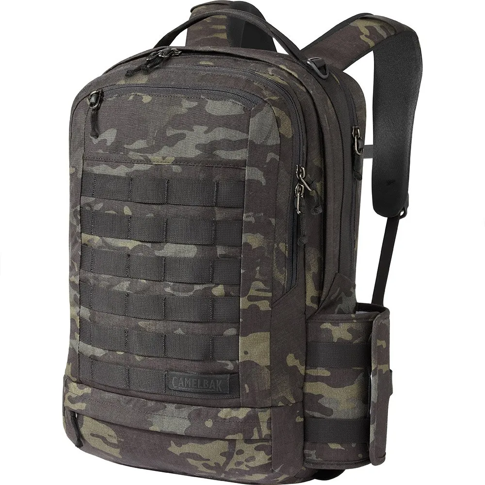 

Рюкзак Camelbak Quantico 23L, зеленый