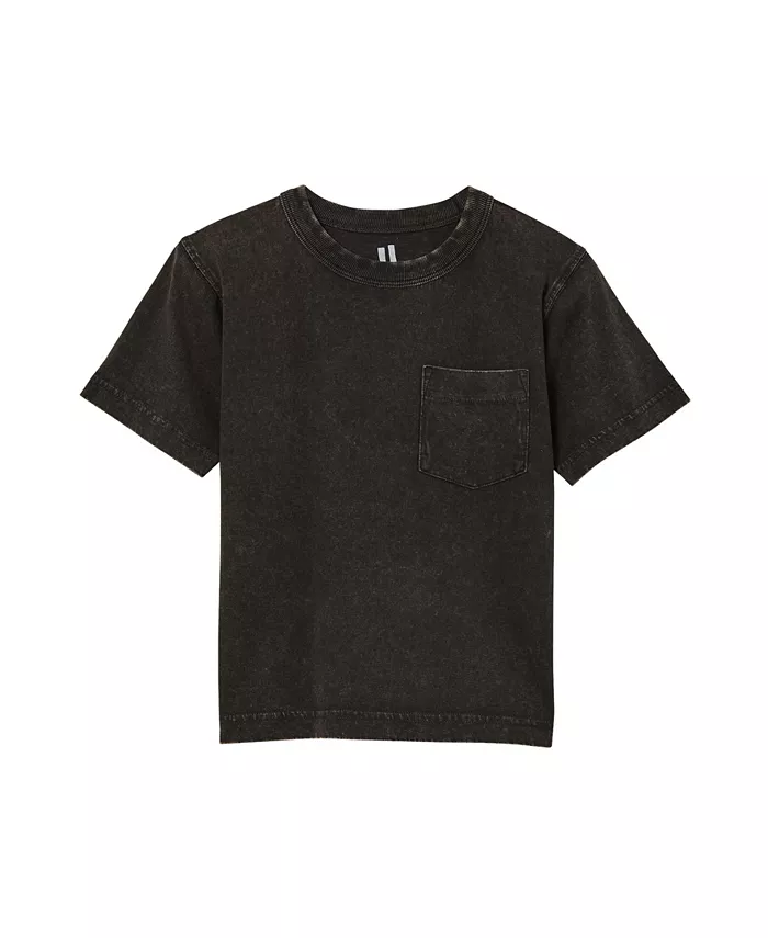 

Мальчики Футболка с коротким рукавом The Essential COTTON ON, серый