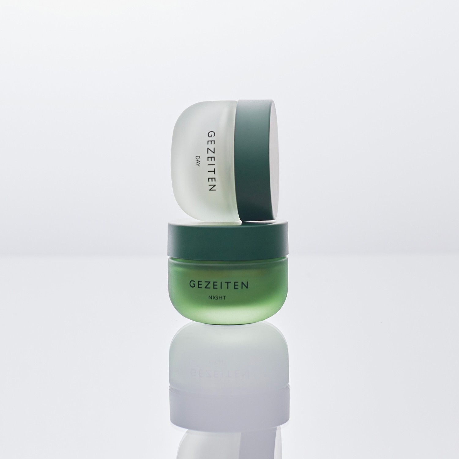 Сыворотка Gezeiten — Intensive anti-aging face cream day , объем, 15 мл — фото 3