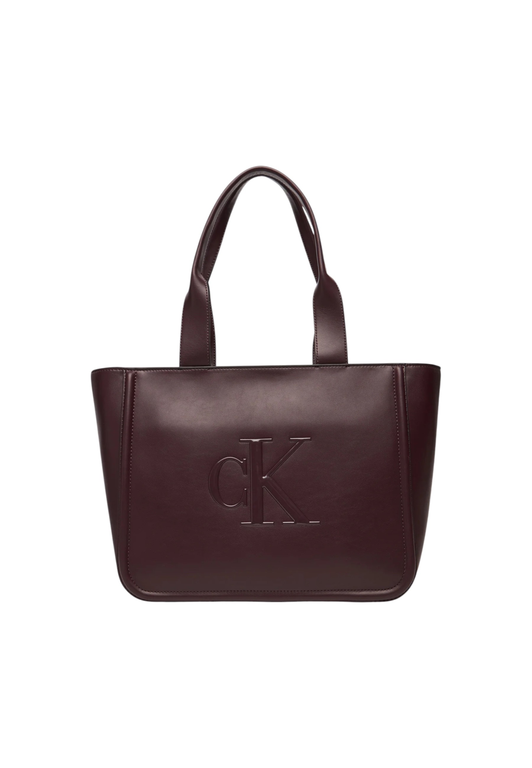 

Сумки Calvin Klein, бордовый