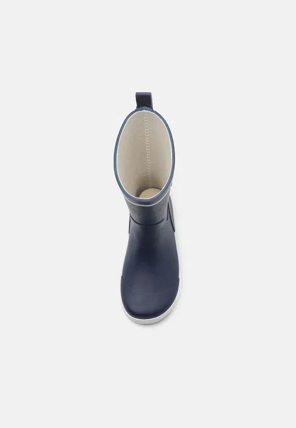 Сапоги резиновые Samira wellies Lico, синий — фото 4