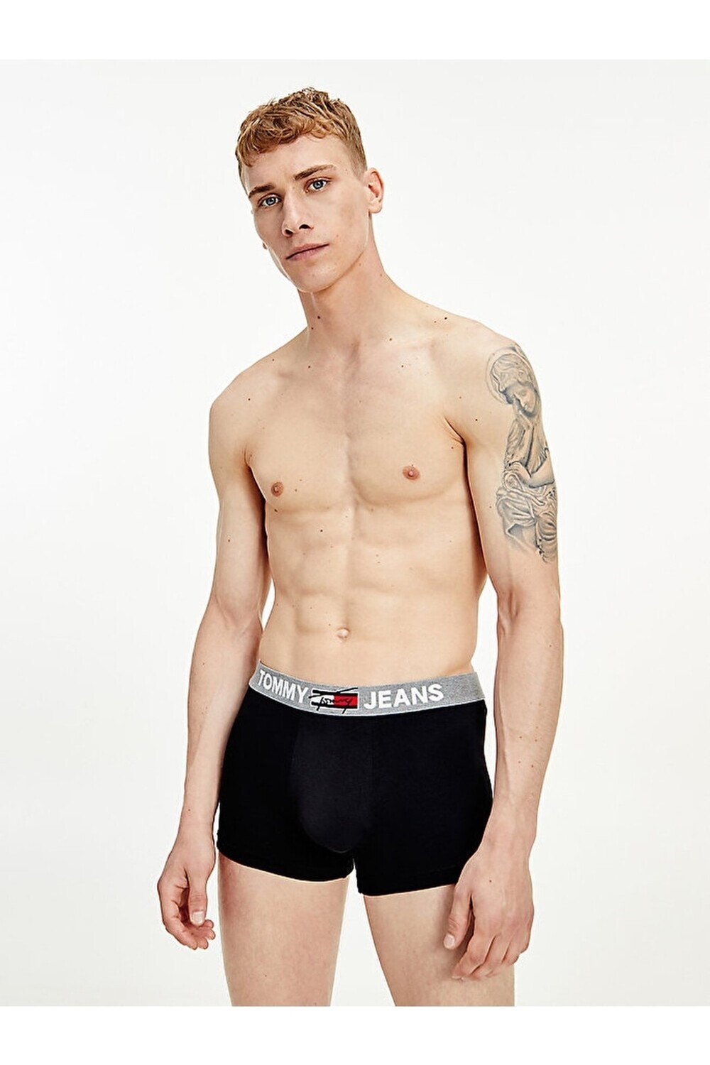 

Боксеры Tommy Hilfiger