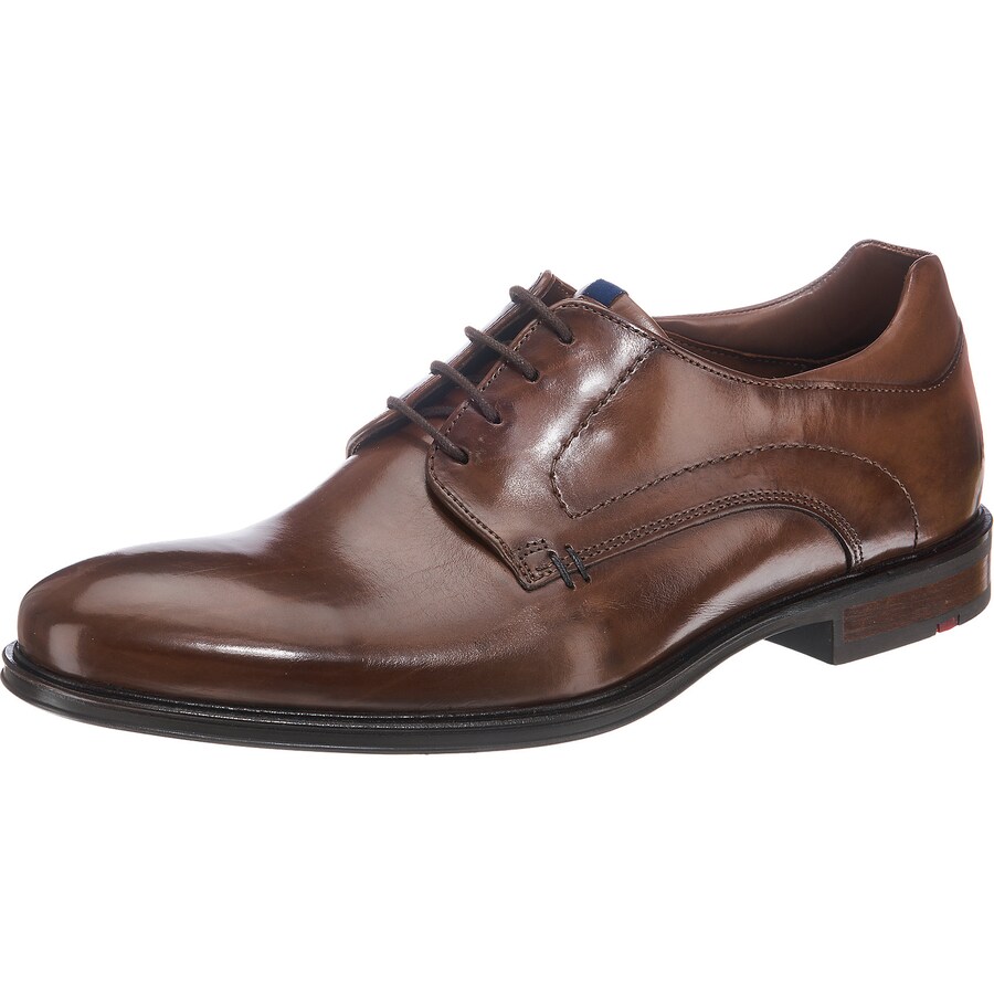 

Деловые туфли LLOYD Lace-Up Shoes Milan, коричневый