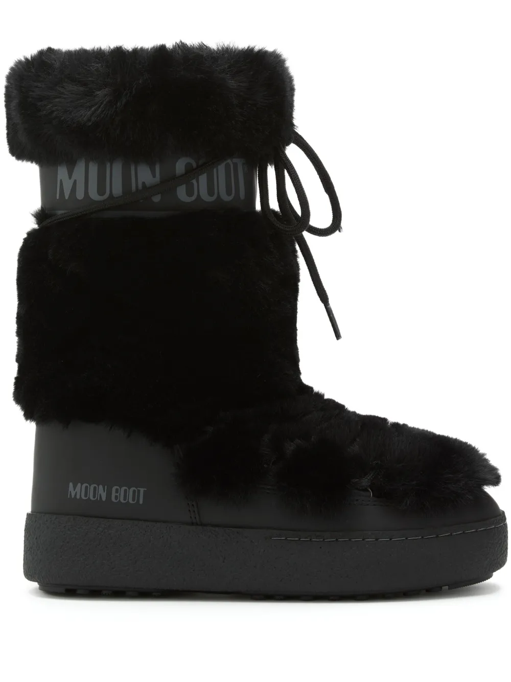 Ботинки Ltrack Moon Boot, черный