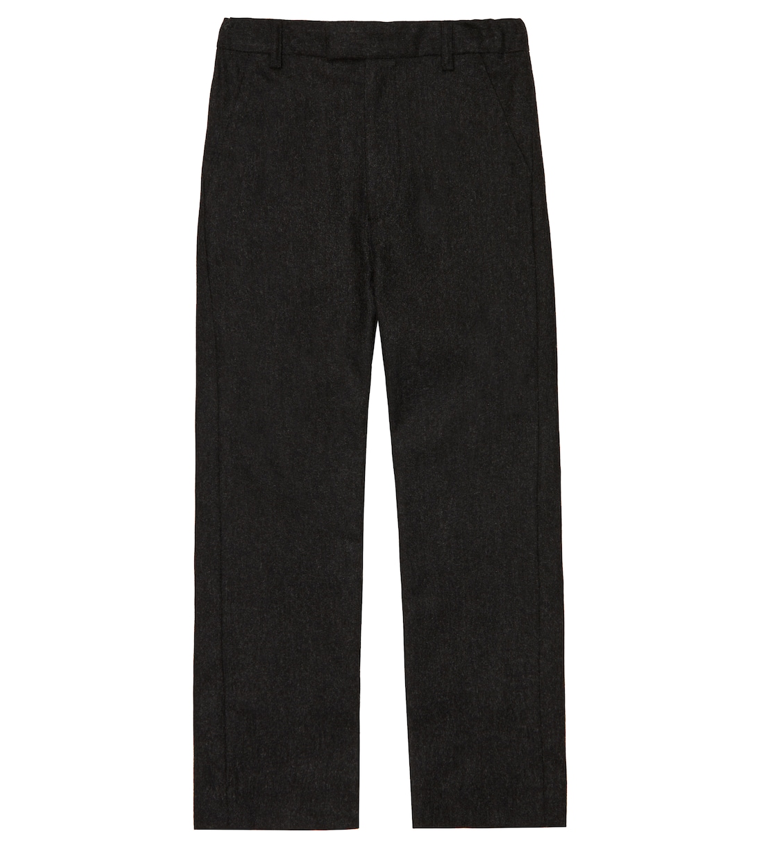

Брюки Timote из смесовой шерсти Bonpoint, Gris Chine