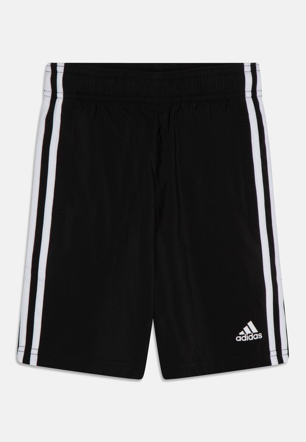 

Спортивные шорты Unisex Adidas, цвет black/white