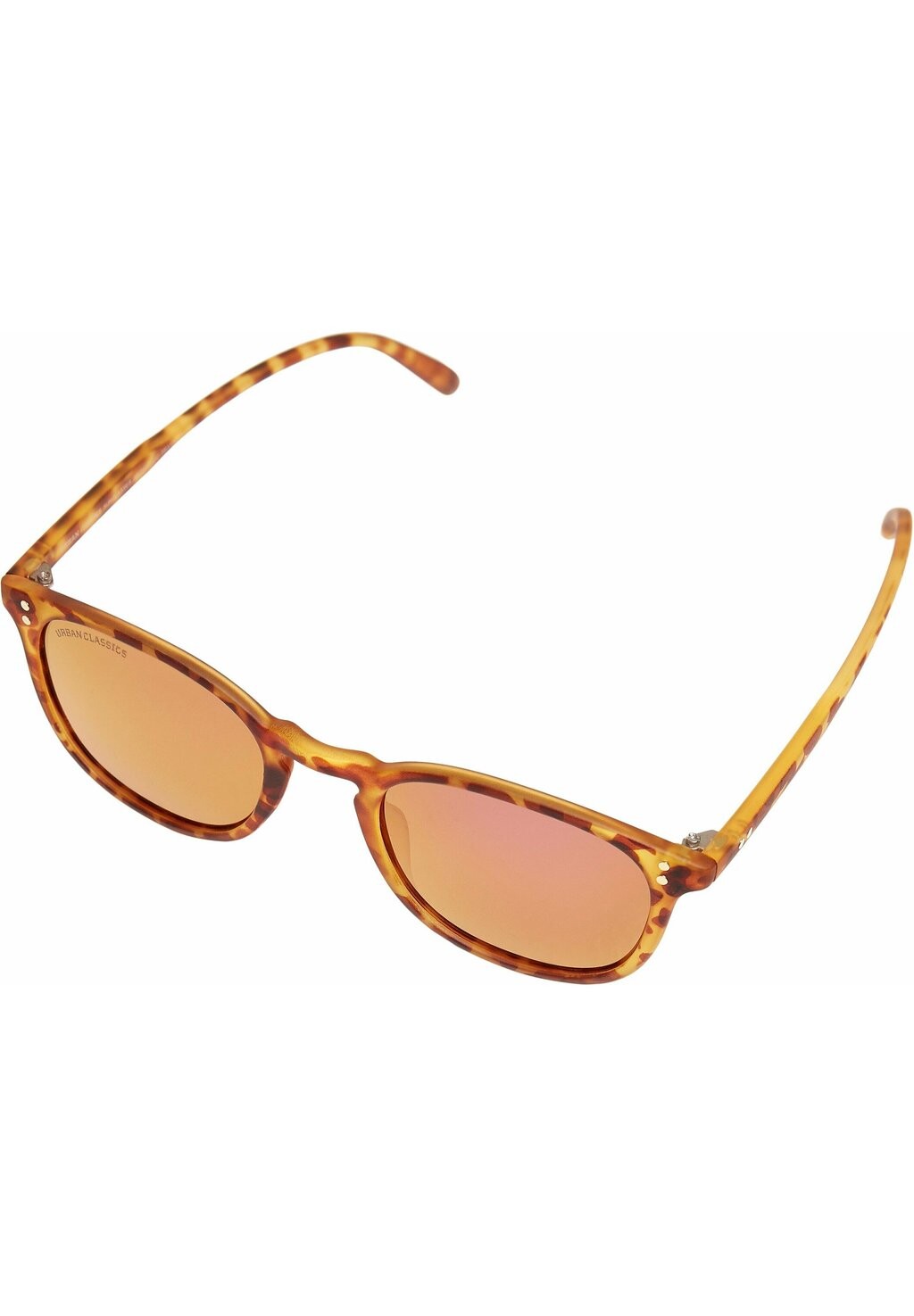 

Солнцезащитные очки ARTHUR UC Urban Classics, цвет brown leo rosé