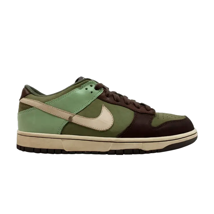 Кроссовки Nike Wmns Dunk Low Premium