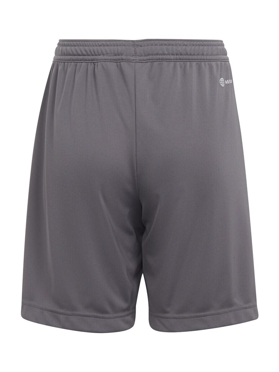 Брюки ADIDAS PERFORMANCE Regular Workout Pants Entrada 22, темно-серый — фото 2