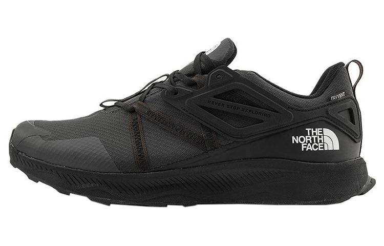 

THE NORTH FACE Оксей Трейл Трэйнерс 'Tnf Black' - серый, цвет Gray