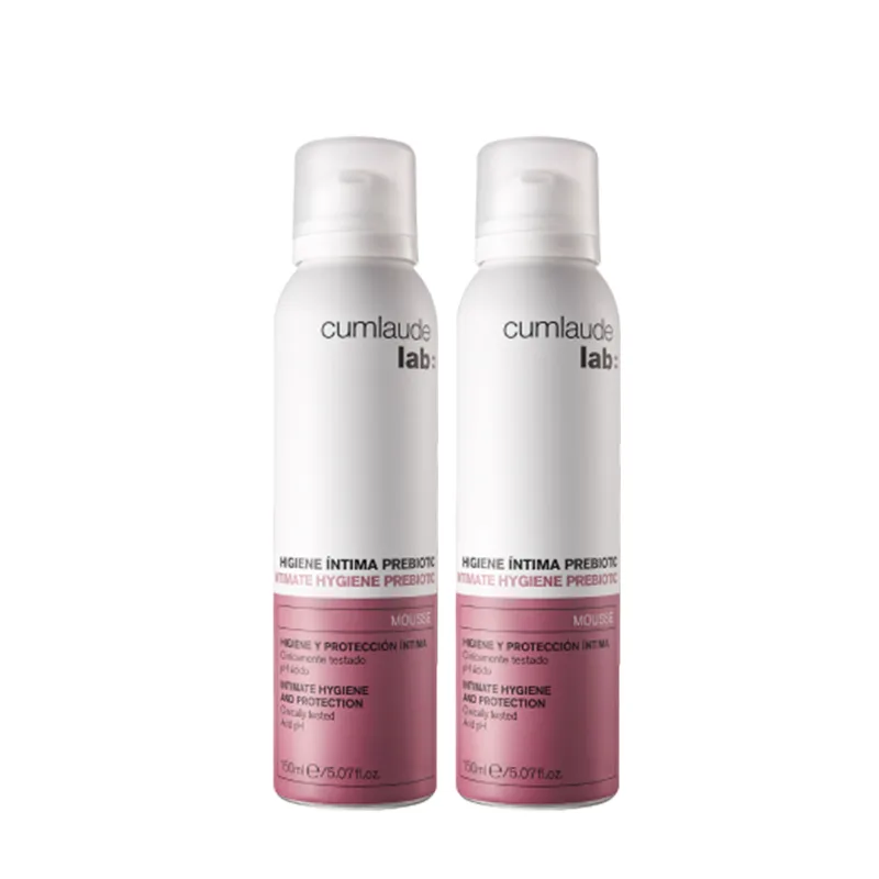 CUMLAUDE LAB Prebiotics Personal Care 150 мл, 150ml — фото 3