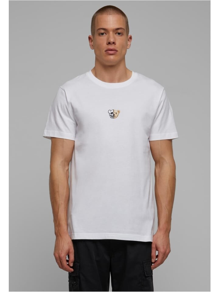 

Футболка Mister Tee T-Shirt, белый