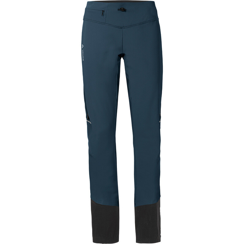 

Женские брюки Larice Light III Vaude, синий