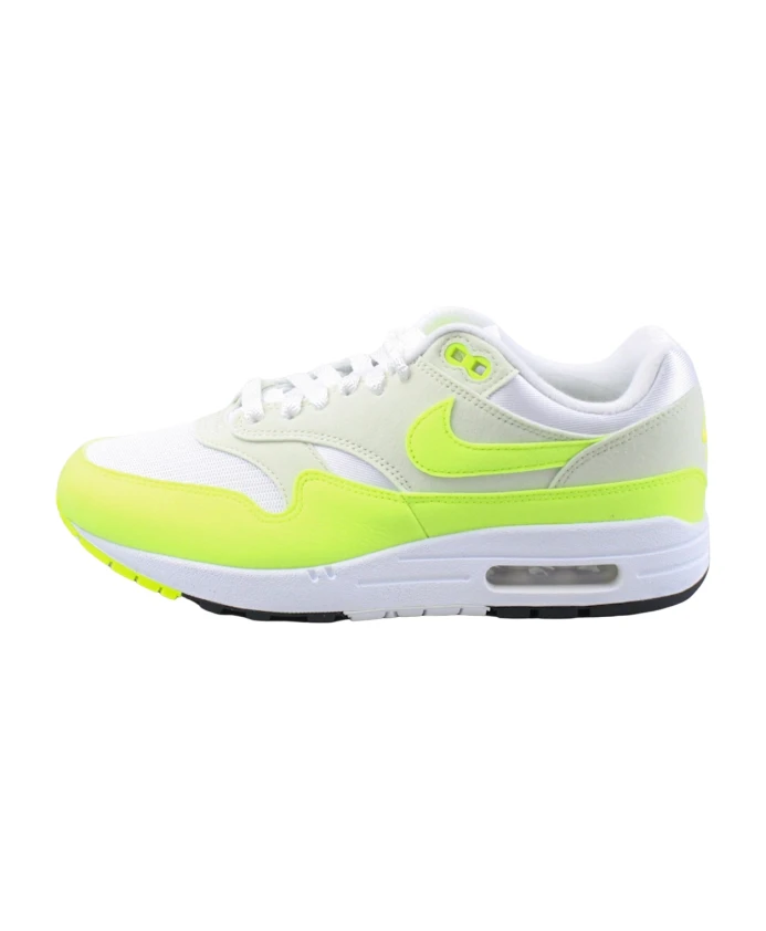 

Кроссовки Air max 1 Volt Nike, желтый