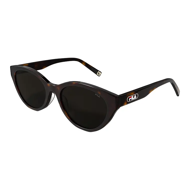 

FILA Солнцезащитные очки Unisex, 0722 Tortoiseshell