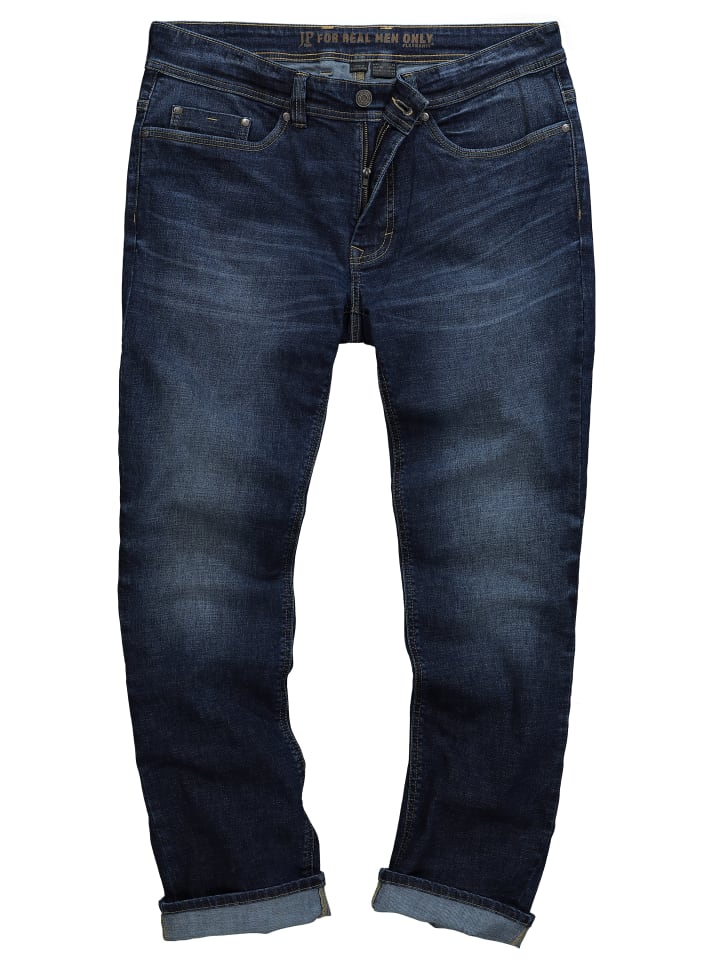 

Джинсы JP1880, цвет dark blue denim
