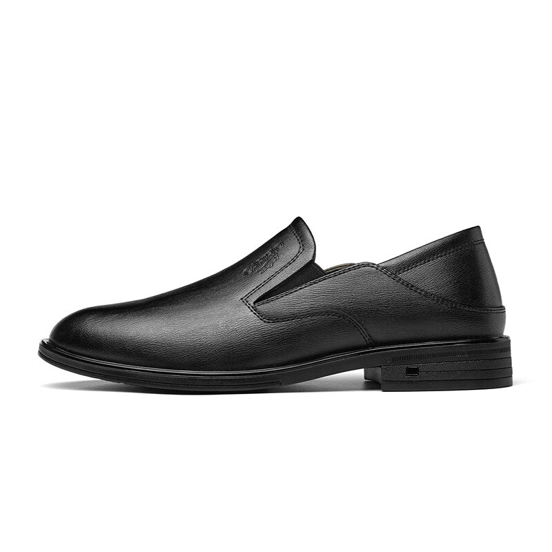 

Ботинки CARTELO Men's Casual Shoes Men низкие, черный