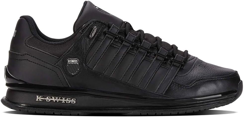 

Мужские кроссовки K-Swiss Rinzler GT, белый/черный