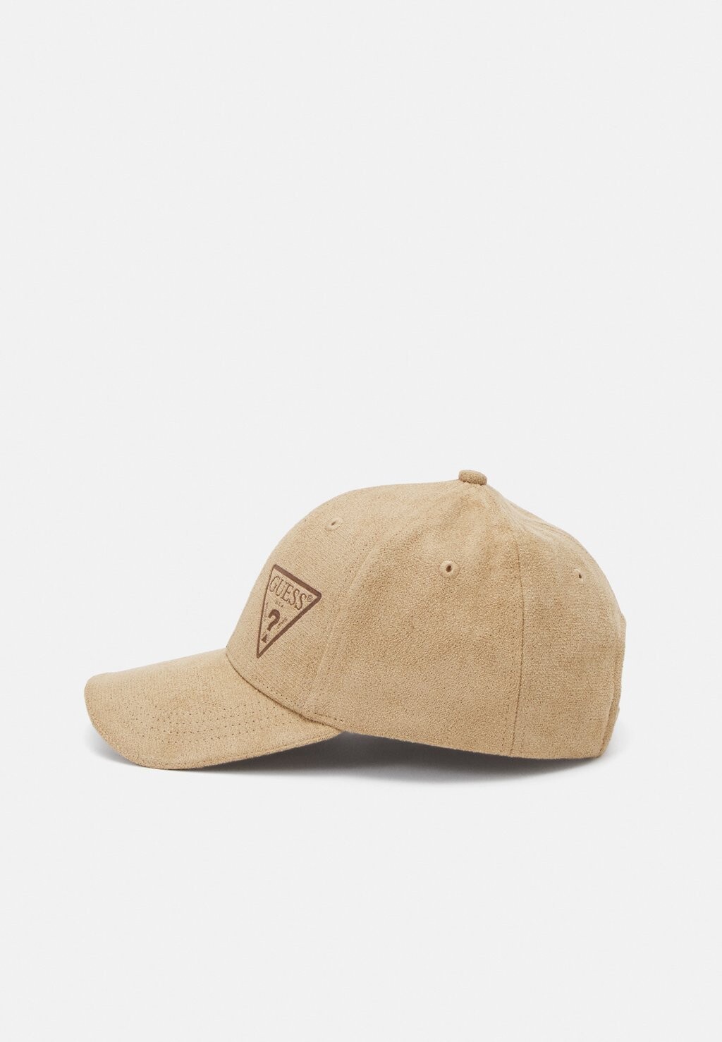 

Бейсболка MITO BASEBALL HAT Guess, бежевый