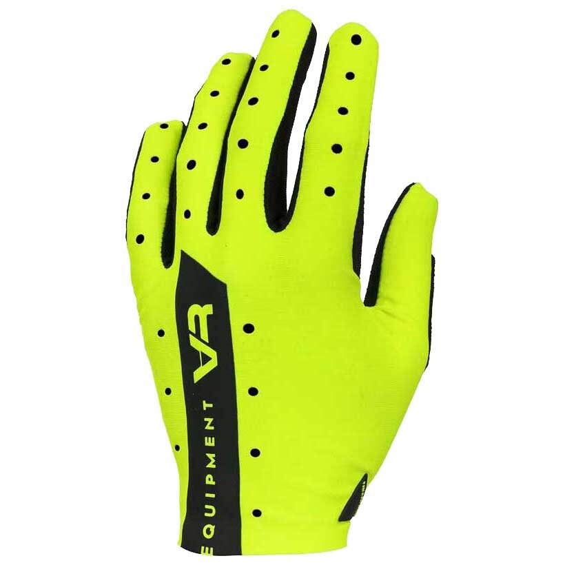 

Длинные перчатки Vr Equipment EQUGVMB01428, желтый