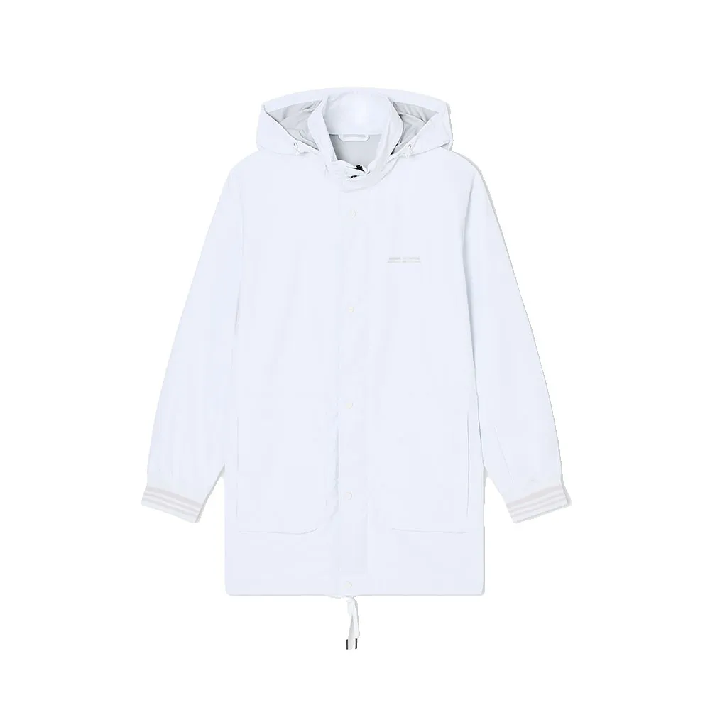 

Пальто Armani Exchange XM000931_AF15605 trench, белый