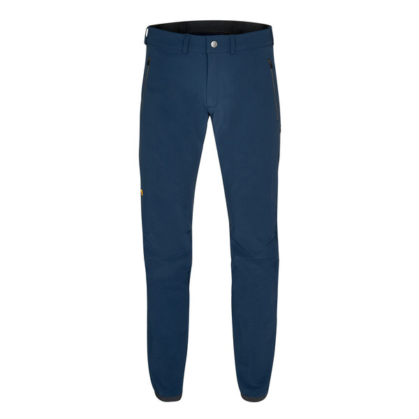 

Брюки Fjällräven, цвет Mountain Blue