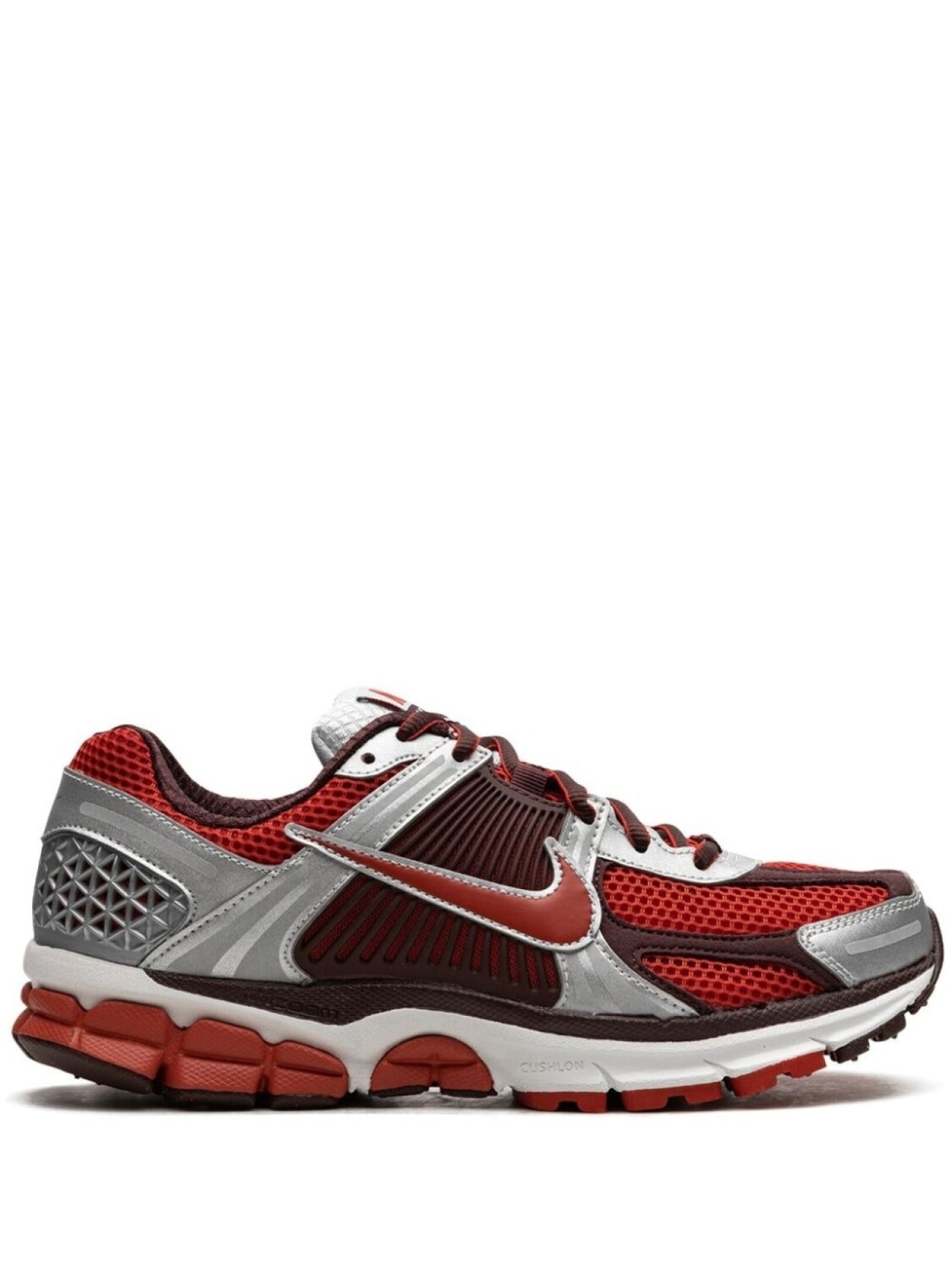 

Nike кроссовки Zoom Vomero 5 Team Red, красный