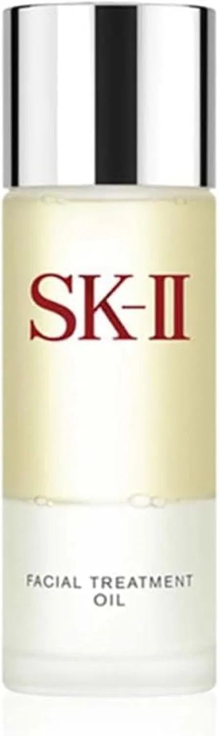 Масло для лица SK-II Facial Treatment Oil 50 мл