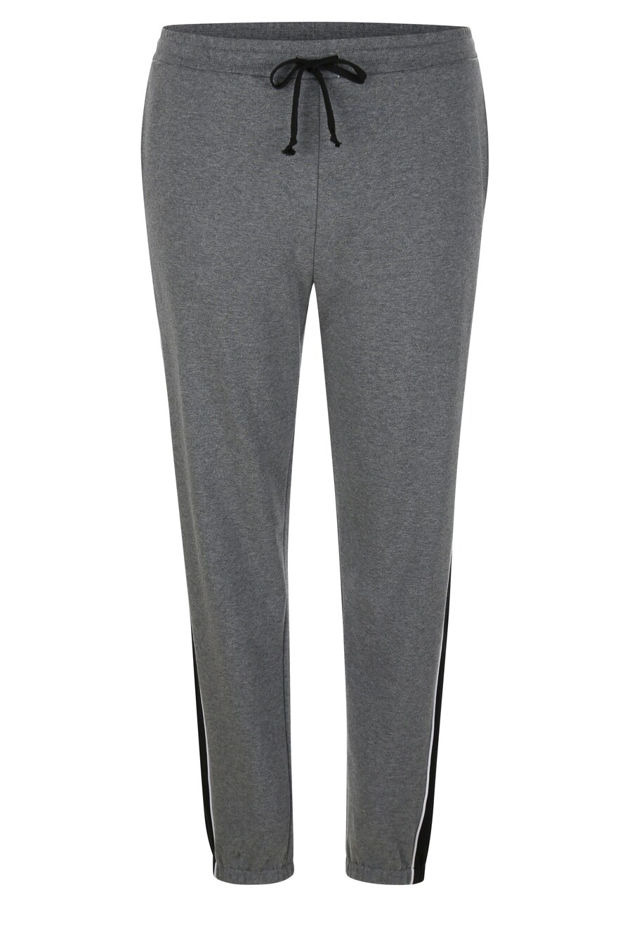 

Спортивные штаны Men Plus Tapered Pants, темно-серый